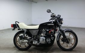 KAWASAKI Z400 FX 1980 KZ400E023281