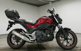 HONDA NC750S DCT 2015 RC70