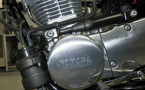 YAMAHA SR400 Gen.5 2021 RH16J