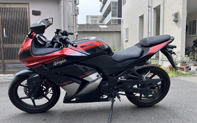 KAWASAKI NINJA 250R EX250K