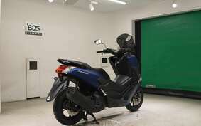 YAMAHA N-MAX SED6J