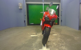 HONDA CBR400R 2013 NC47