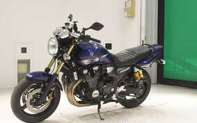 YAMAHA XJR1300 Gen.2 2009 RP17J