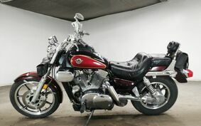 KAWASAKI VULCAN 1500 1988 VNAA1X