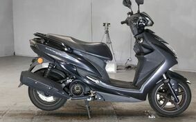 YAMAHA CYGNUS 125 X SED8J