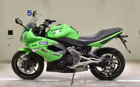 KAWASAKI NINJA 400R 2010 ER400B