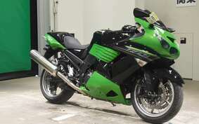 KAWASAKI ZX 1400 NINJA 2007 ZXNA11