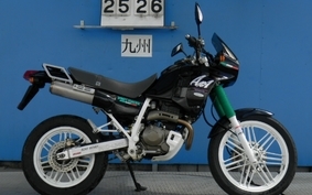 HONDA AX-1 MD21