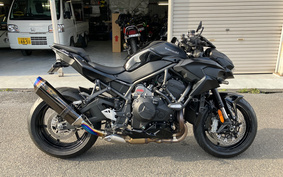 KAWASAKI NINJA H2 2022 ZRT00K