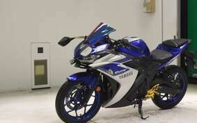 YAMAHA YZF-R25 RG10J