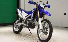 YAMAHA WR250R DG15J