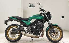 KAWASAKI Z650 RS 2023 ER650M