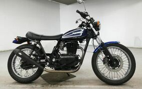 KAWASAKI 250TR BJ250F