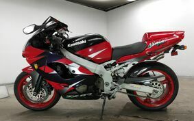 KAWASAKI ZX900R NINJA 2001 ZX900E