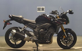 YAMAHA FZ FAZER 2009 RN17