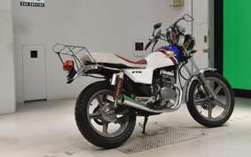 HONDA CM125 CUSTOM JC05