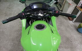 KAWASAKI NINJA 400R 2011 ER400B