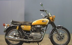 YAMAHA XS650 1972 S650