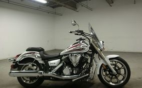 YAMAHA XVS950A MIDNIGHT STAR 2011 VN01