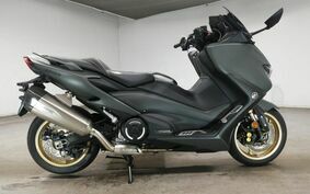 YAMAHA T-MAX 560 TECHMAX SJ19J