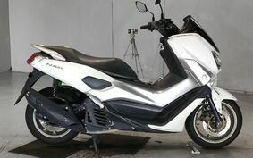 YAMAHA N-MAX 125 SED6J