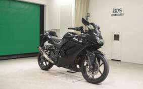 KAWASAKI NINJA 250R EX250K