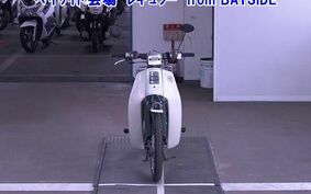 HONDA C90 HA02