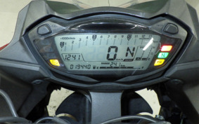 SUZUKI GSX-S1000F GT79A