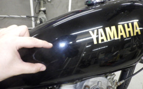 YAMAHA SR400 Gen.3 2001 RH01J