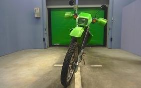 KAWASAKI KLX250 ES Type 1994 LX250E