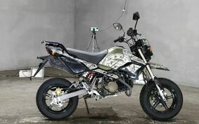 KAWASAKI KSR110 KL110D