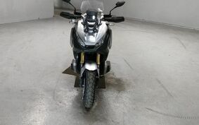 HONDA X-ADV 750 2017 RC95