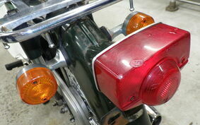 HONDA C90 SUPER CUB HA02