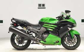 KAWASAKI ZX 1400 NINJA R A 2017 ZXT40J