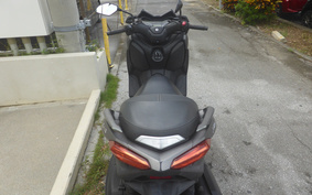 YAMAHA X-MAX SG42J