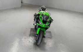 KAWASAKI NINJA ZX-6R 2019 ZX636G