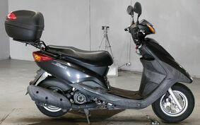 YAMAHA AXIS 125 TREET SE53J