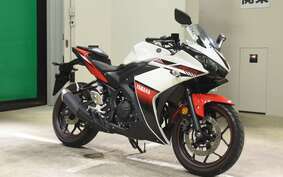 YAMAHA YZF-R25 RG10J