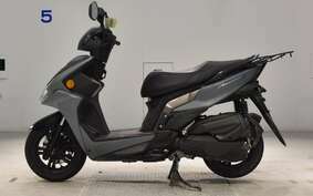 KYMCO RACING 125 S