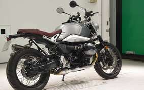 BMW R NINE T SCRAMBLER 2021