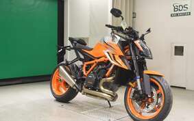 KTM 1290 SUPER DUKE R EVO 2024