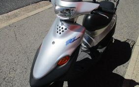 YAMAHA BJ SA24J