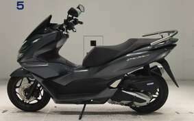 HONDA PCX 160 KF47