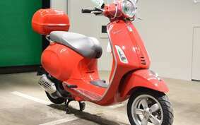 VESPA PRIMAVERA125