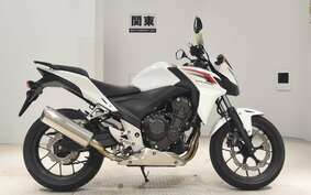 HONDA CB400F 2015 NC47