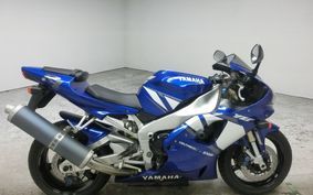 YAMAHA YZF-R1 2001 RN04