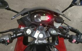 KAWASAKI NINJA 1000 2011 ZXT00G