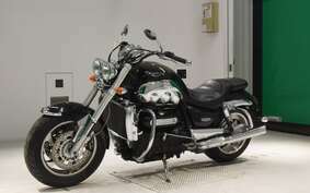 TRIUMPH ROCKET III 2007