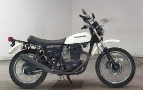 KAWASAKI 250TR 2006 BJ250F