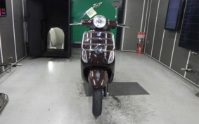 VESPA LX125IE